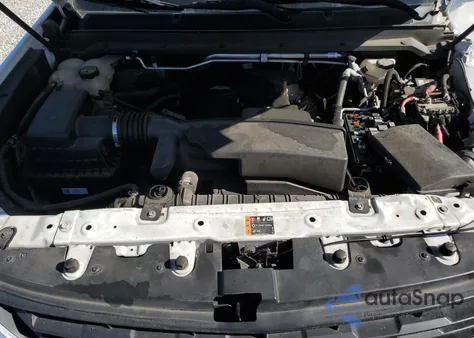 2020 Chevrolet Colorado Lt from USA, damaged, VIN 1GCHTCEA3L1152415